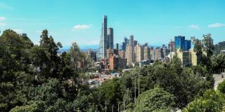 Noticias de Bogotá: lunes18 de abril de 2022