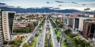 Bogotá es reconocida como Ciudad Arbolada del Mundo entre 138 ciudades