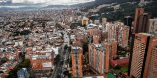 Bogotá: correo electrónico de gestión predial del IDU fue desactivado
