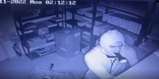 capturado por hurto de celulares