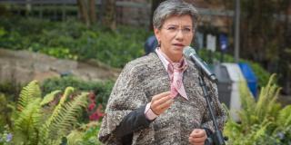 Alcaldesa solicita a MinSalud eliminar uso tapabocas en colegios 