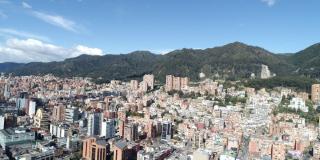 Día de la Tierra: Acciones de Bogotá para combatir la crisis climática