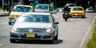 Transporte publico/Taxi