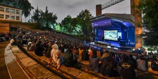 Artistas confirmados para los Festivales al Parque 2022 en Bogotá 