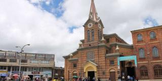 Lugares para visitar y conocer durante la Semana Santa 2022 en Bogotá