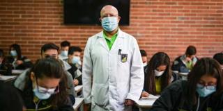 Preinscripciones curso virtual de Cultura de la Contribución en Colombia