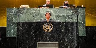 Mayor to speak on behalf of local governments worldwide at UN high-level meeting