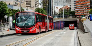 Noticias de TransMilenio hoy 4 de abril 