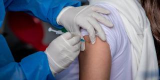 Puntos de vacunación contra COVID-19 hoy 2 de abril en Teusaquillo