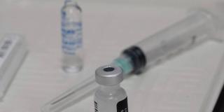 Puntos de vacunación contra COVID-19 hoy 28 de abril de 2022, Bogotá