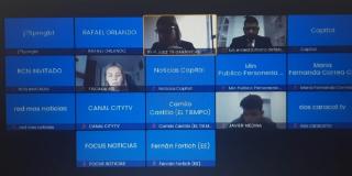 A prisión el joven señalado por el asesinato del menor Jholman Cruz 