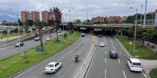 Movilidad: ¿Hay camionetas que no tienen pico y placa en Bogotá?