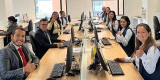 Nueva línea telefónica de atención de Capital Salud EPS en Bogotá 