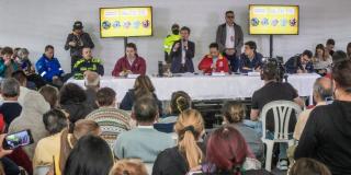 Cable aéreo de San Cristóbal cambiará vida de ciudadanía: Alcaldesa