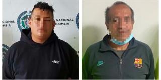 A la cárcel dos profesores que habrían abusado de menores en Bogotá