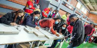 Cuáles son los canales para realizar denuncias electorales en Bogotá