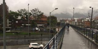 14 y 15 de mayo Bogotá: pronóstico del clima para este fin de semana 