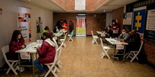 En Tunjuelito la ciudadanía cuenta con una nueva Casa de Justicia