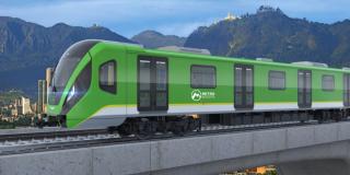 Movilidad: Cuál es el trayecto de la Primera Línea del Metro de Bogotá