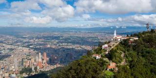 ¿Cuál es el lugar más emblemático de Bogotá? Resultados sondeo abierto