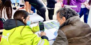 Feria de Servicios en Candelaria y Santa Fe: ¿cuál es la oferta? 