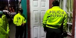 Video: ¡Los cogieron! Así fue el operativo de captura de 'Los Kolima'