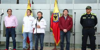 Bogotá amaneció con cero homicidios previo al inicio de elecciones