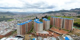 Hábitat abre convocatororia para subsidio de vivienda nueva en Bogotá 