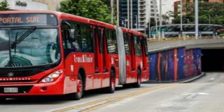 Noticias de TransMilenio hoy 16 de mayo 