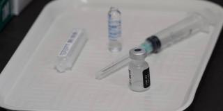 Puntos de vacunación contra COVID-19 hoy 19 de mayo de 2022, Bogotá