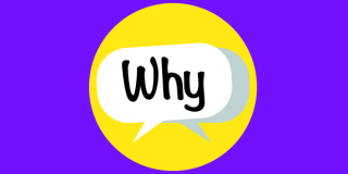 Palabra why