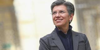 Alcaldesa Claudia López envía mensaje a la ciudadanía luego de votar