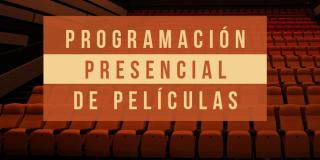 Programación del 11 y 12 de junio de 2022 en la Cinemateca