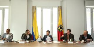 Bogotá avanza en innovación en retos sobre acceso a crédito y Sistema de Cuidado