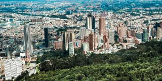 Bogotá se ubica entre las 100 mejores ciudades del mundo para estudiar