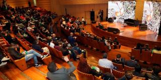 Secretaría de Planeación lanzó el Sistema de Información Bogotá Rural