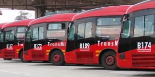 TransMilenio: 4 rutas troncales amplían su horario de funcionamiento