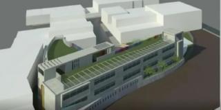 Video: Con un 49% avanza restitución del colegio Villemar del Carmen en Fontibón