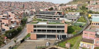Aprobación del cupo de endeudamiento beneficiará educación de Bogotá