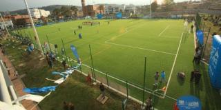 Bogotá tendrá 3 escenarios para el fútbol profesional