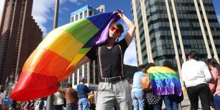 Estrategia de Casa Refugio fortalece la atención para el sector LGBTI