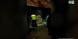 Banda 'Los Nevados', cinco hombres a la cárcel por hurto de bicicletas