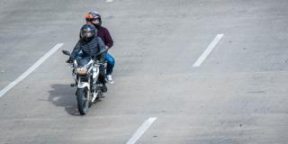 Fechas de curso gratuito para motociclistas en Bogotá para junio 2022 