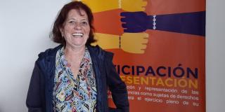 ¿Qué beneficios reciben las mujeres en la Casa de Igualdad en Bogotá?