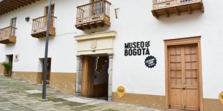 ¿Qué museos en Bogotá estarán abiertos este domingo 19 de junio? 