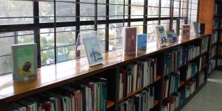 Más de 6.800 nuevos contenidos en la Biblioteca Digital de Bogotá