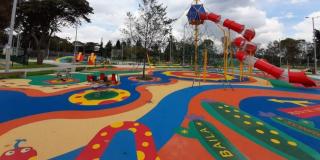 Bogotá: ¿Cuánto cuesta la entrada al Parque de los Niños y las Niñas?