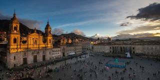 Decreto 270: Se extienden medidas que refuerzan seguridad en Bogotá