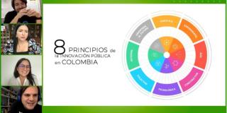 Así van los avances del ecosistema colombiano de innovación pública