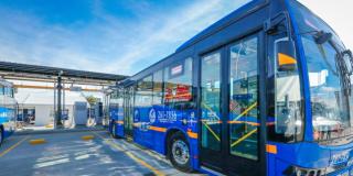 Segunda vuelta: TransMilenio habilitará ruta que conecta con Corferias